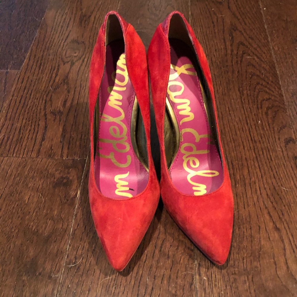 Shoe